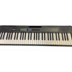 Used Casio CT-S190 Digital Piano