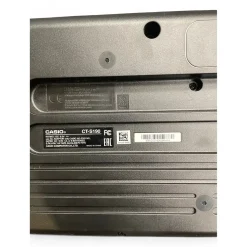 Used Casio ct-s190 Digital Piano