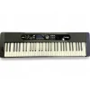 Used Casio cts410 Digital Piano
