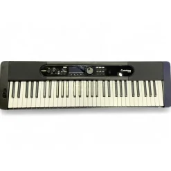 Used Casio cts410 Digital Piano