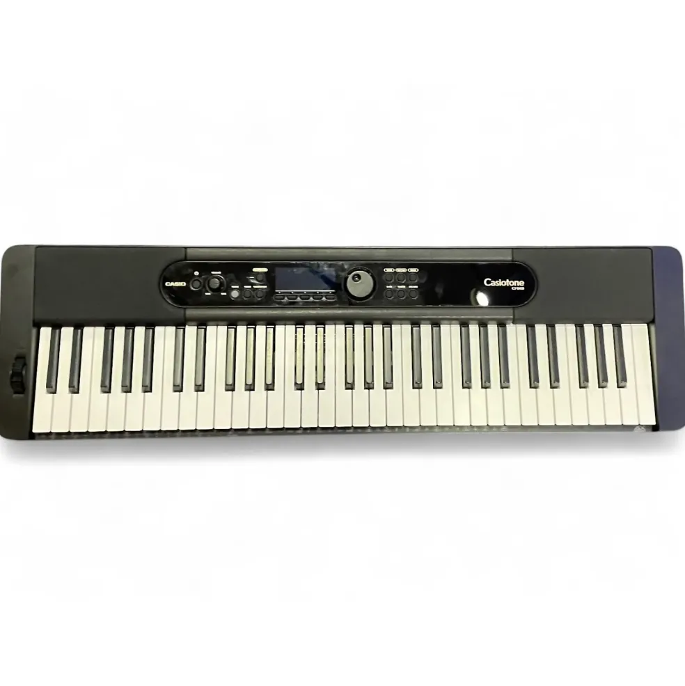 Used Casio cts410 Digital Piano