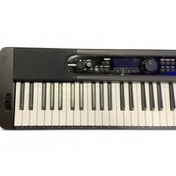 Used Casio cts410 Digital Piano