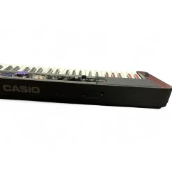 Used Casio cts410 Digital Piano