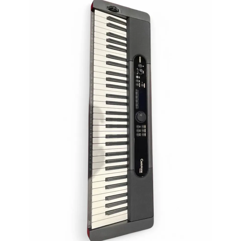 Used Casio CTS410 Digital Piano