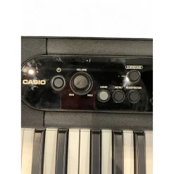 Used Casio ct-s410 Portable Keyboard
