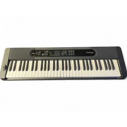 Used Casio CT-S410 Portable Keyboard