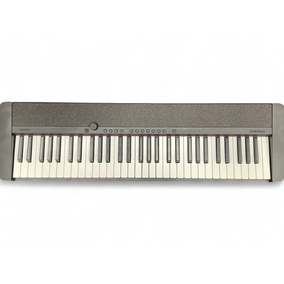 Used Casio CTS1BK Portable Keyboard