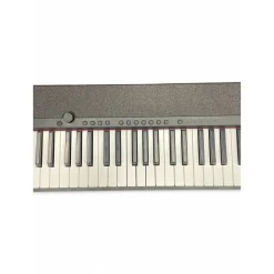 Used Casio CTS1BK Portable Keyboard