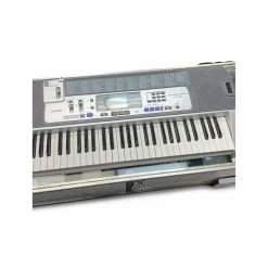 Used Casio LK100 Portable Keyboard