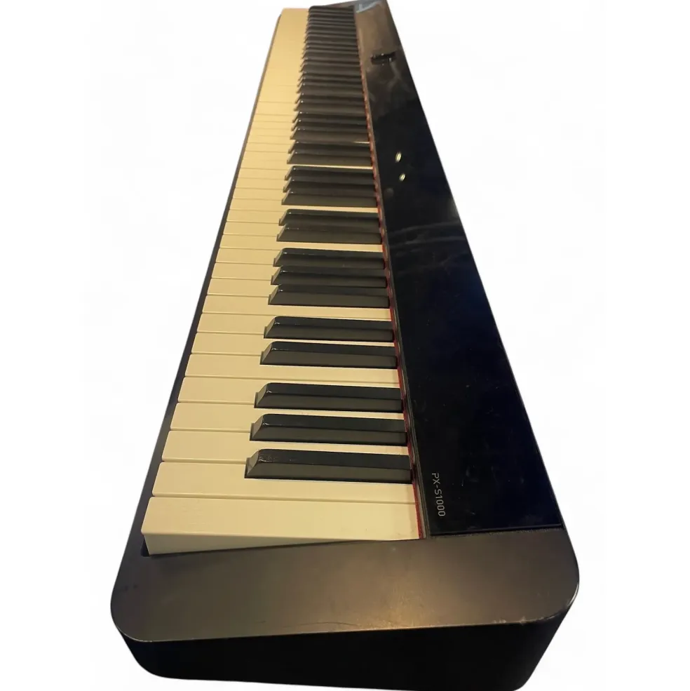 Used Casio Privia PS X1000 Stage Piano