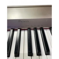 Used Casio PRIVIA PX160 Digital Piano