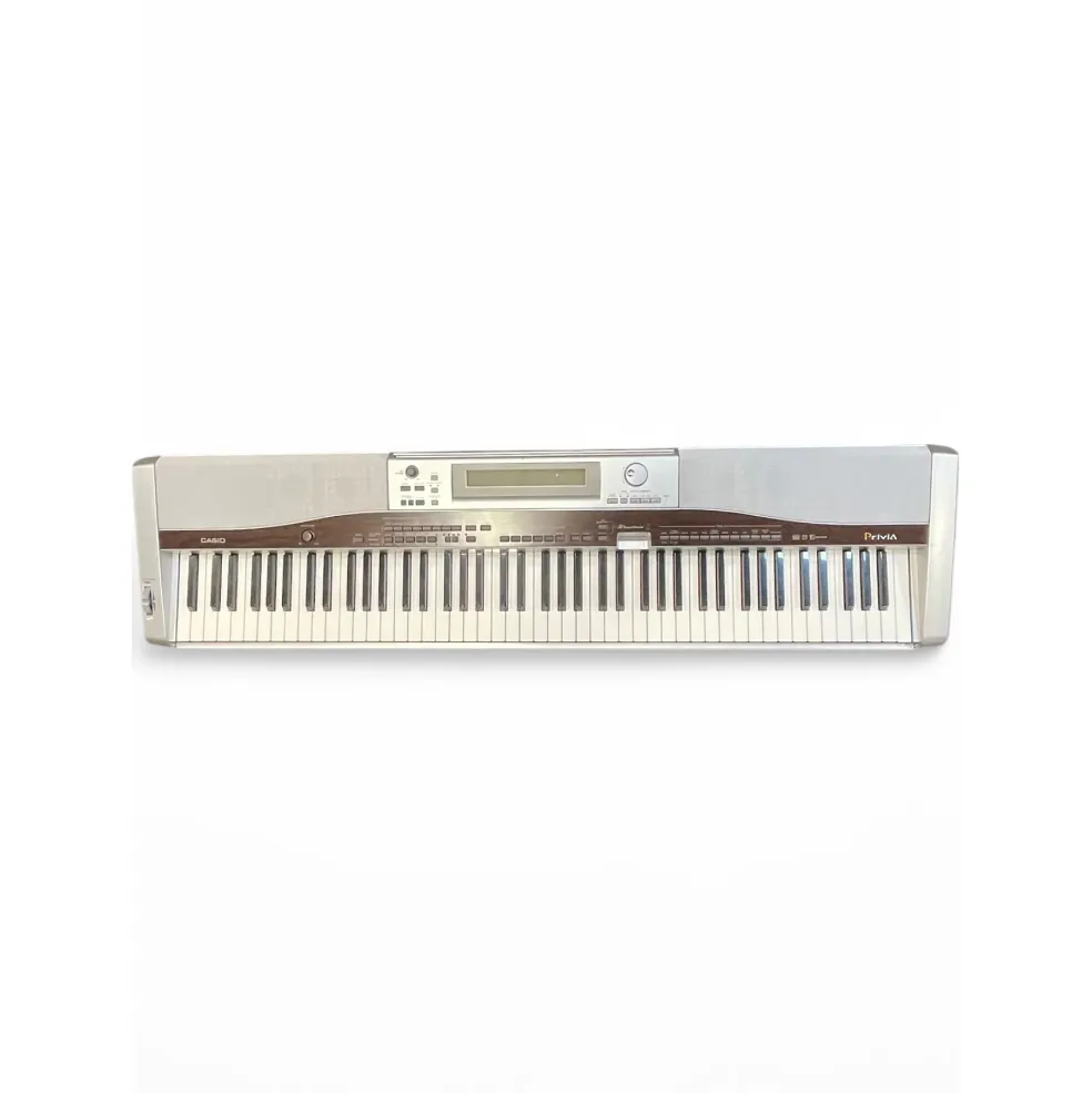 Used Casio PRIVIA PX555R Digital Piano