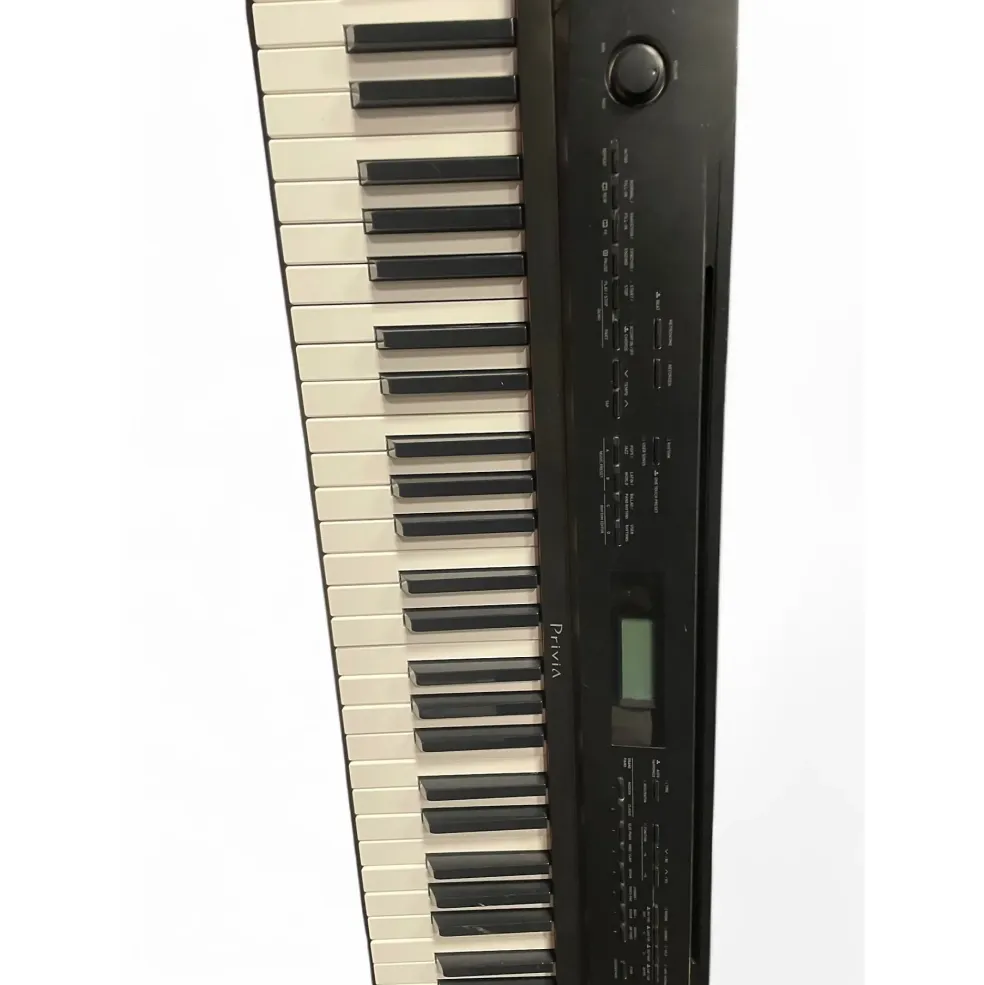 Used Casio PX330 88 Key Stage Piano