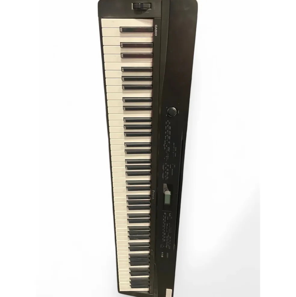 Used Casio PX330 88 Key Stage Piano