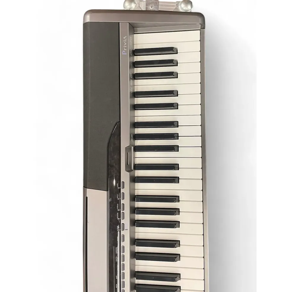 Used Casio Px-320 Digital Piano