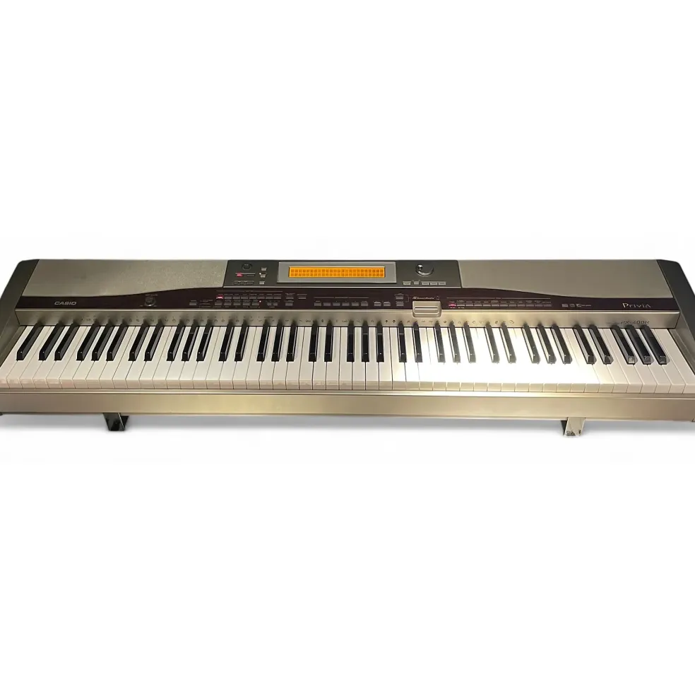 Used Casio Px-320 Digital Piano