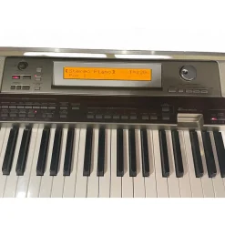 Used Casio Px-320 Digital Piano