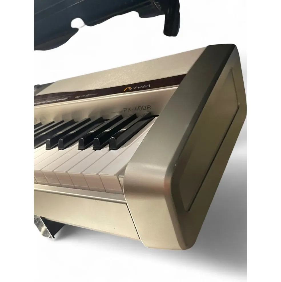 Used Casio Px-320 Digital Piano
