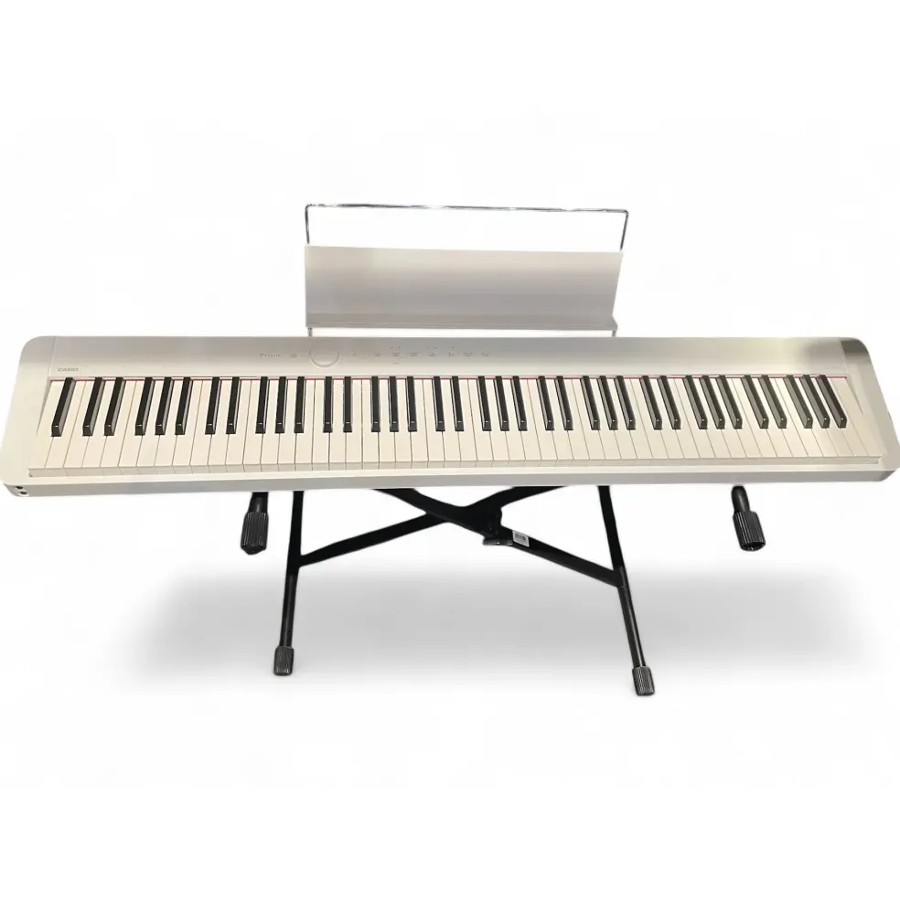Used Casio PX5S Privia 88 Key Stage Piano