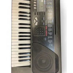 Used Casio WK1350 Portable Keyboard