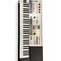 Used Casio XW-P1 Synthesizer