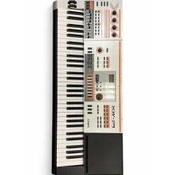 Used Casio XW-P1 Synthesizer