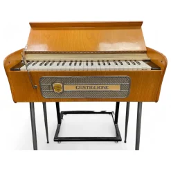Used Castiglione Detroit Organ