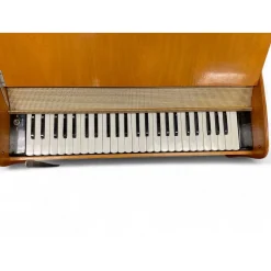 Used Castiglione Detroit Organ