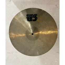 Used CB Drums 16in 16" Cymbal Cymbal