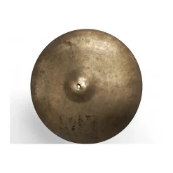 Used CB 16in MX Crash Cymbal