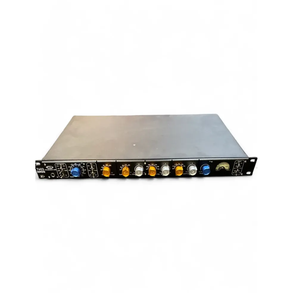 Used Chameleon Labs 7603 MultiTrack Recorder