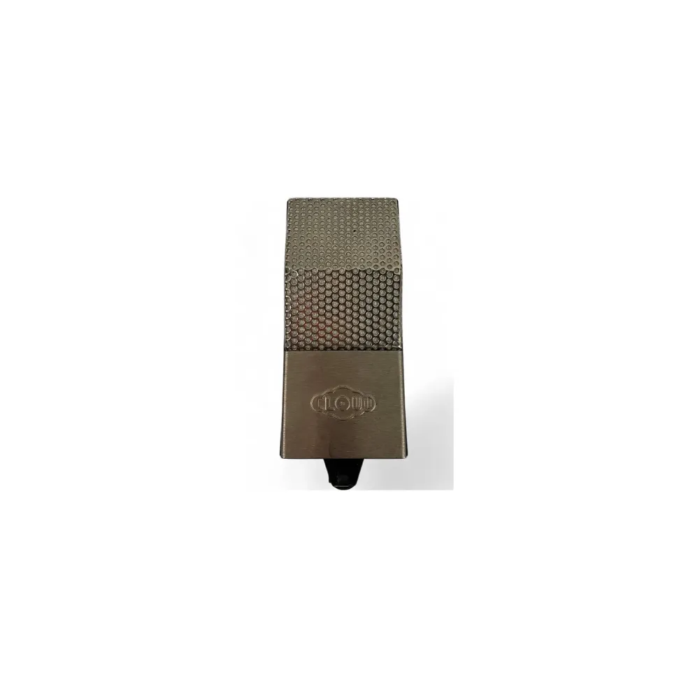 Used Cloud JRS-34 Ribbon Microphone