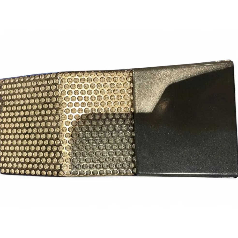 Used Cloud JRS-34 Ribbon Microphone
