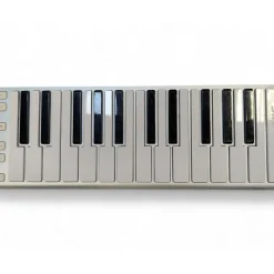 Used CME MOBILE 25 Portable Keyboard