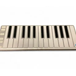 Used CME Xkey Portable Keyboard