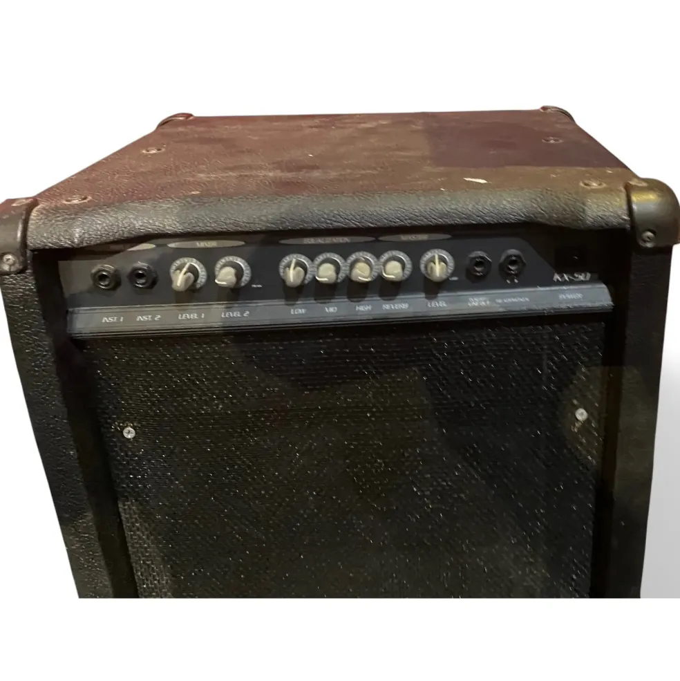 Used Crate KX-50 Keyboard Amp