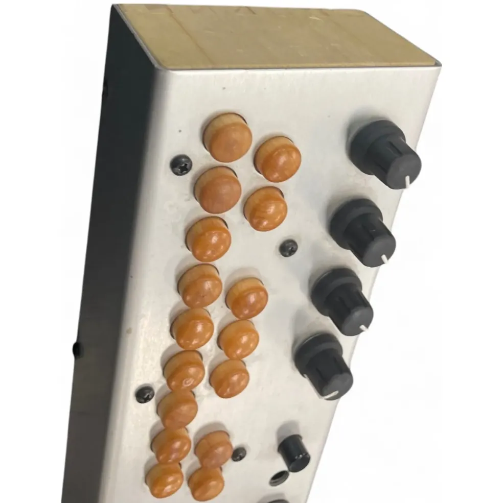 Used Critter & Guitari POCKET PIANO Portable Keyboard