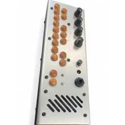 Used Critter & Guitari POCKET PIANO Portable Keyboard