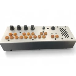 Used Critter & Guitari POCKET PIANO Portable Keyboard