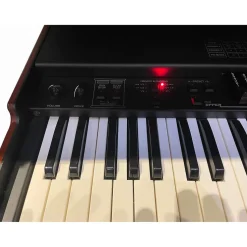 Used Crumar mojo 61 Organ
