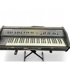 Used Crumar Orchestrator Synthesizer