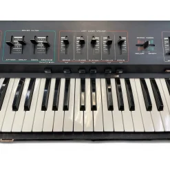 Used Crumar Orchestrator Synthesizer