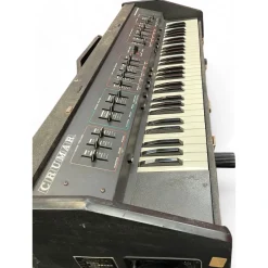Used Crumar Orchestrator Synthesizer