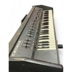 Used Crumar Orchestrator Synthesizer