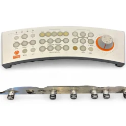 Used Dangerous Music Monitor St Remote Controlled Volume Controller