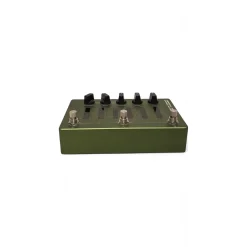 Used Darkglass ADAM Bass Effect Pedal