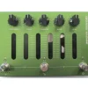 Used Darkglass Aggressively Distorting Advanced Machine Bass Effect Pedal