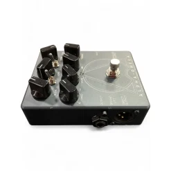 Used Darkglass ALPHA OMEGA Bass Effect Pedal