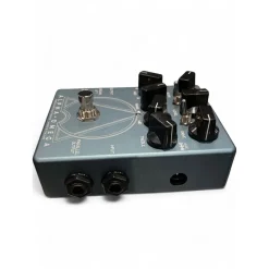 Used Darkglass Alpha Omega Bass Effect Pedal