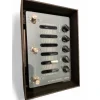 Used Darkglass ALPHA OMEGA PHOTON Bass Effect Pedal